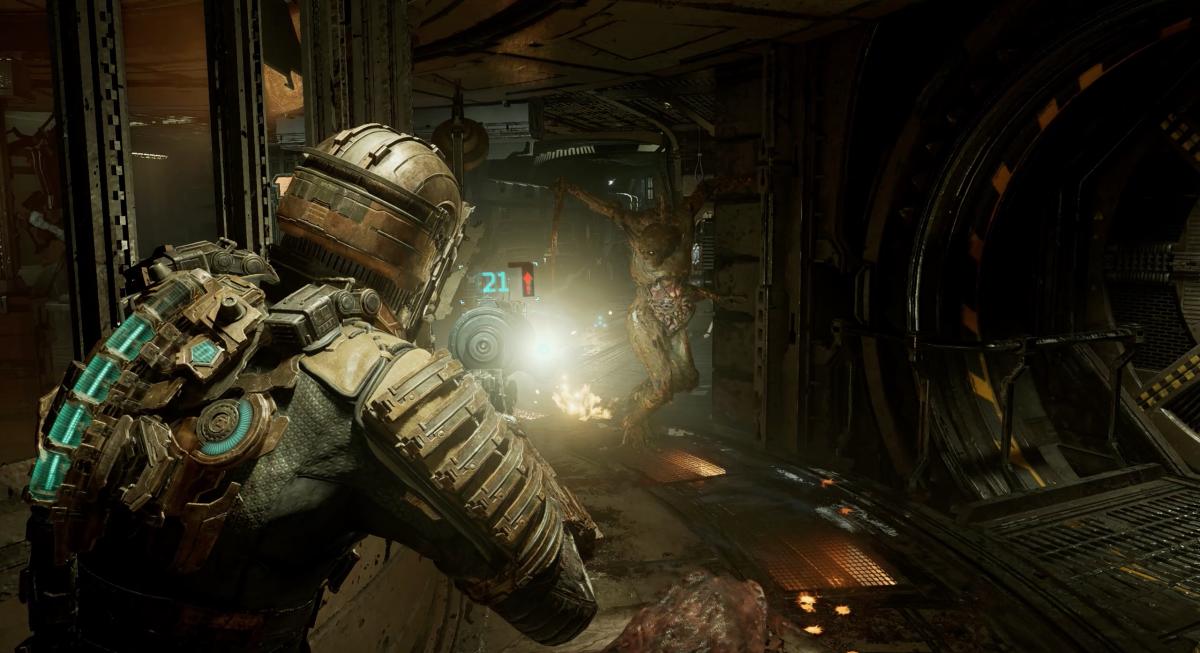 How to earn infinite money in Dead Space Remake in the easiest way