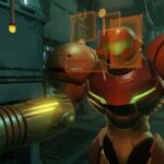 How to jump with the morphosphere in Metroid Prime (saltosphere)