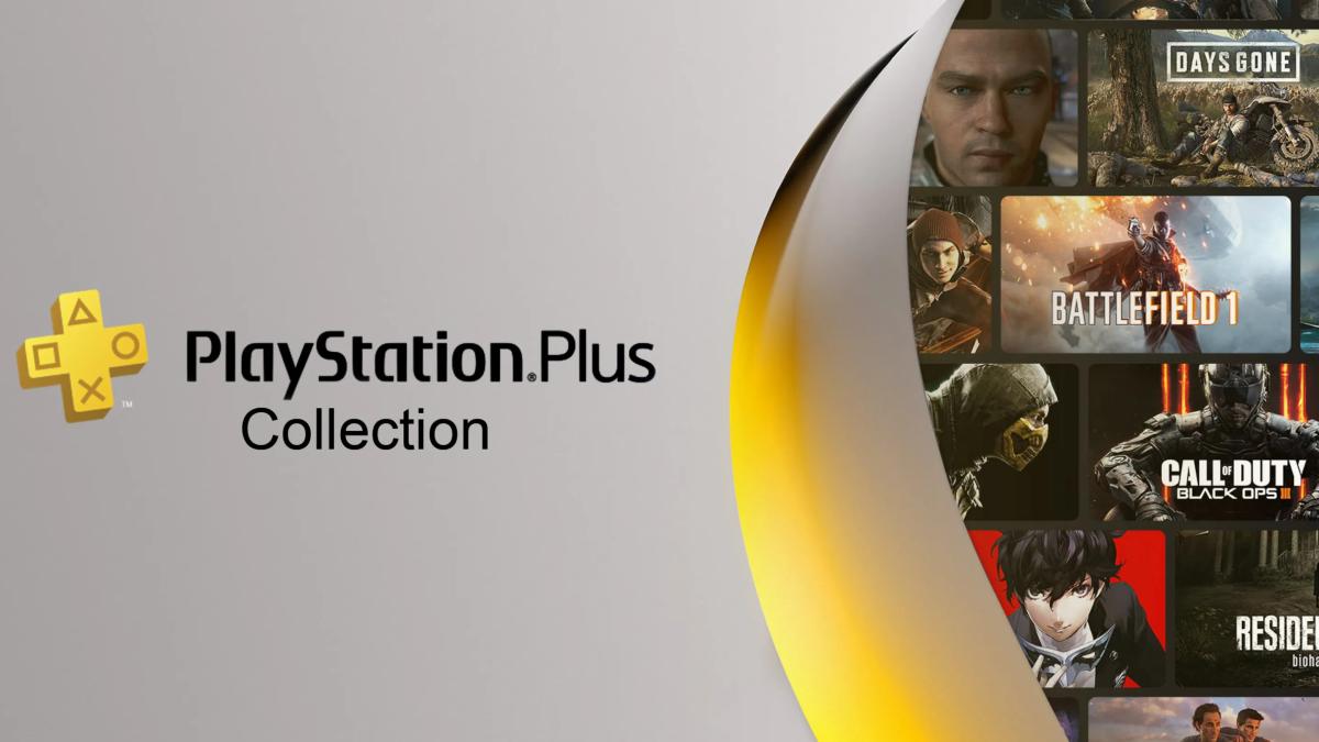 How to save and play forever all PS5 PlayStation Plus Collection games