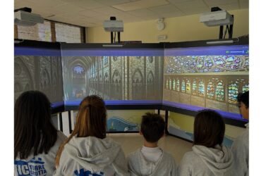 Interactive Teaching System, il futuro della scuola è già qui thumbnail