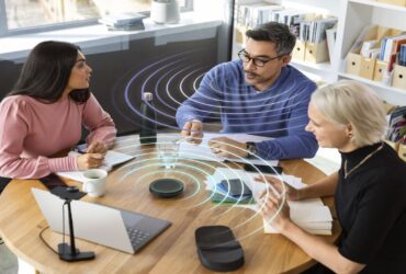 Jabra presenta la nuova lineup di viva voce Speak2 thumbnail