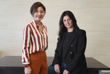 Jia Wei e Cristina Caricato, due figure di leadership arrivano in Xiaomi thumbnail