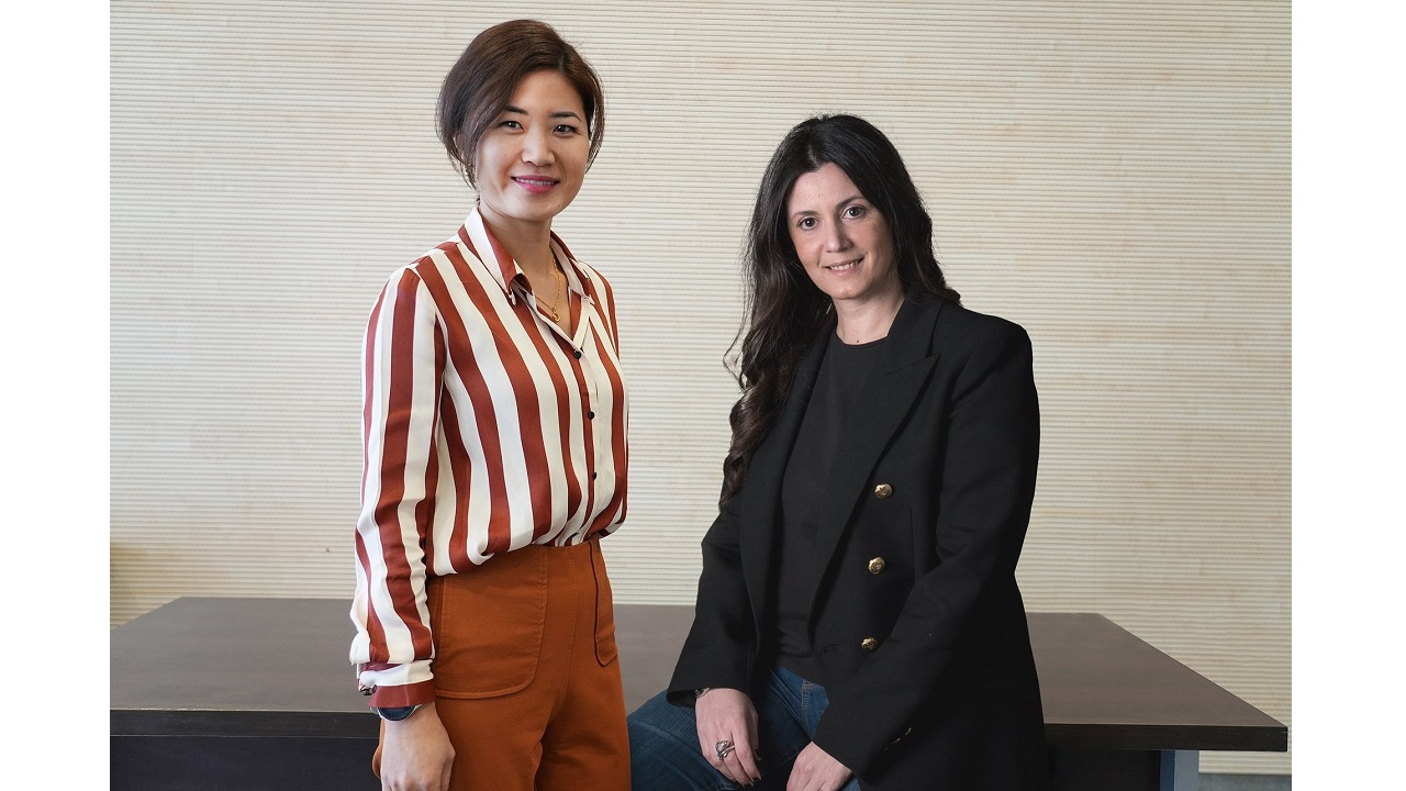 Jia Wei e Cristina Caricato, due figure di leadership arrivano in Xiaomi thumbnail
