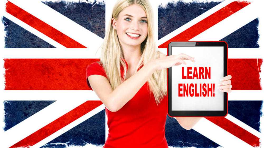 Learn English online: here's how and why
