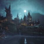 Locations and points on the Hogwarts Legacy map that you should visit as soon as possible