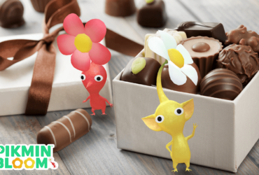 L’amore è nell’aria su Pikmin Bloom e Pokémon GO: ecco le iniziative per San Valentino thumbnail