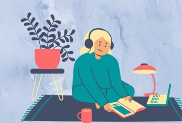 Le novità di marzo da ascoltare su Audible thumbnail