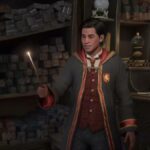 Merlin tests at Hogwarts Legacy: what they are and how to pass them all