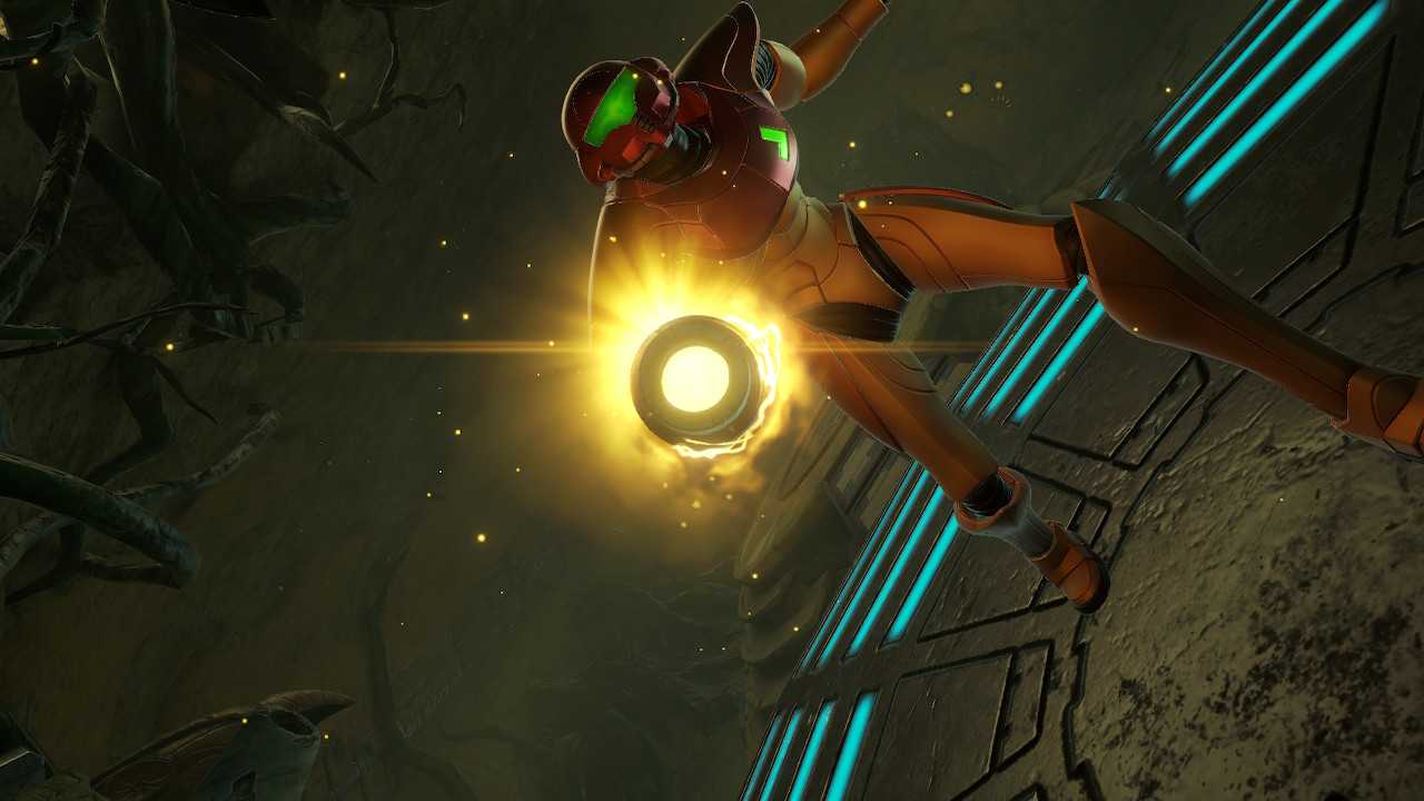 Metroid Prime Remastered Review: Once again with Samus