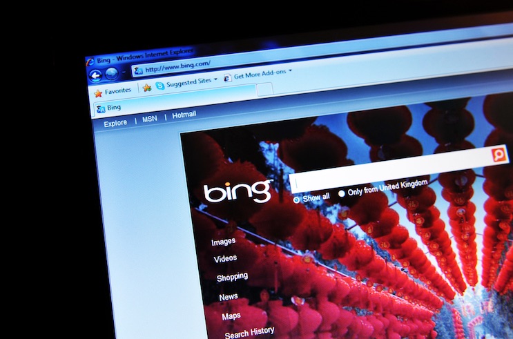 Bing