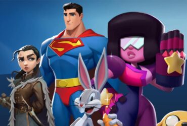 MultiVersus ha perso il 99% dei suoi giocatori thumbnail