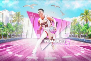 Al via alla Stagione 5 di NBA 2K23: ecco tutte le novità thumbnail