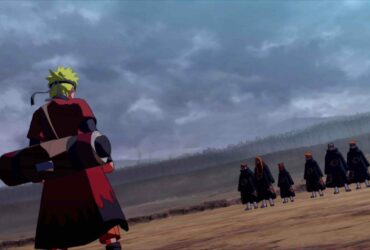 Naruto X Boruto Ultimate Ninja Storm Connection uscirà nel 2023 per console e PC thumbnail