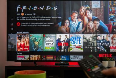 Netflix taglia i prezzi in oltre 30 Paesi - ma non in Italia thumbnail