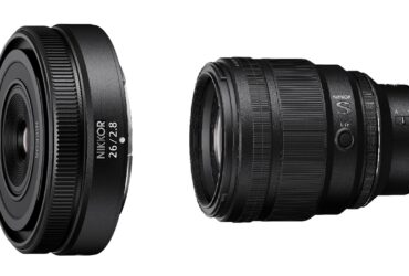 Nikon presenta ufficialmente Nikkor Z 85mm F1.2 e Nikkor Z 26mm F2.8 thumbnail