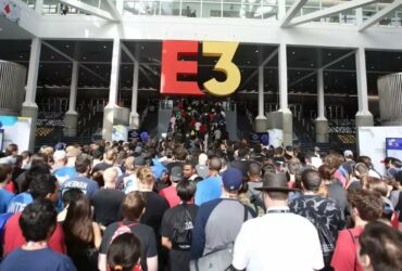 Microsoft, Nintendo e Sony non parteciperanno all'E3 2023 thumbnail