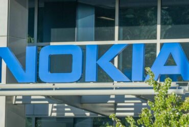 Nokia cambia lo storico logo per la prima volta dopo 60 anni thumbnail