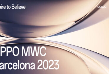 OPPO parteciperà al Mobile World Congress 2023 a Barcellona dal 27 febbraio al 2 marzo thumbnail