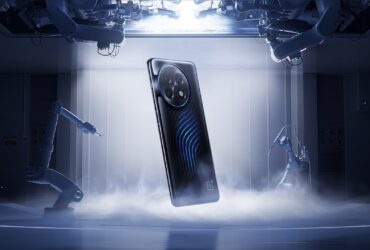 OnePlus 11 Concept porta il raffreddamento a liquido sugli smartphone thumbnail