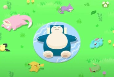 Sta per uscire Pokémon Sleep, a metà tra un gioco e un’app thumbnail