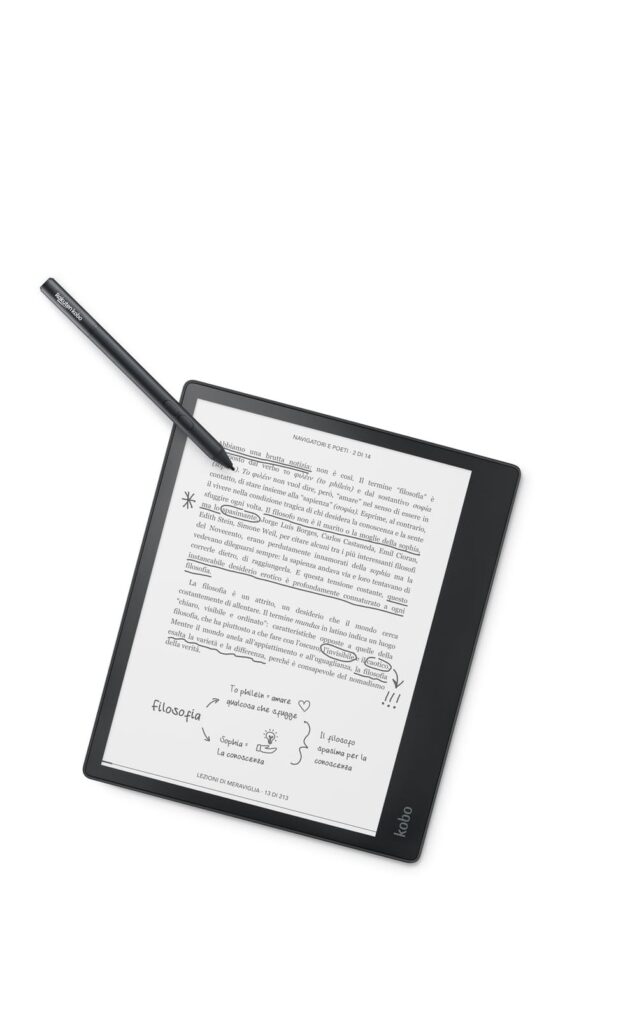 Kobo Ellipse Stylus