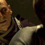 Resident Evil 4 si svela nel nuovo gameplay trailer durante il Sony State of Play thumbnail