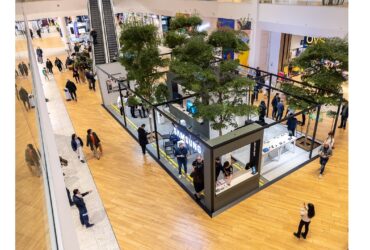 Samsung apre il primo Galaxy Pop Up Store di Arese thumbnail