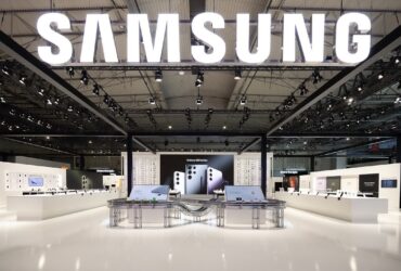 Samsung presenta l'ecosistema Galaxy al MWC 2023 thumbnail