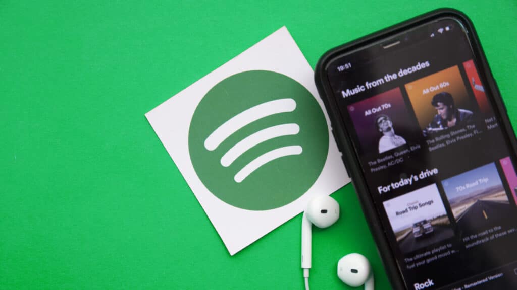 Spotify says goodbye to the heart button: here comes a new way to save songs and playlists