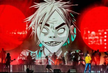 Synth Riders porterà la musica dei Gorillaz su PlayStation VR2 thumbnail