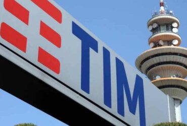 TIM: down e disservizi su tutto il territorio nazionale thumbnail