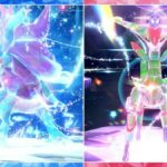 Teraincursions of Ondulagua and Ferroverdor in Pokémon Scarlet and Purple: how to get the new pokémon and better counters
