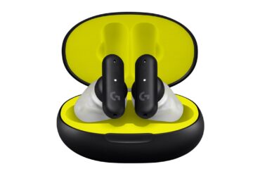 Gli auricolari gaming Logitech G FITS arrivano finalmente in Europa thumbnail