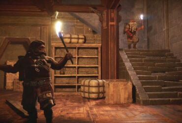 Il Signore degli Anelli: in uscita 5 nuovi giochi entro il 2024 thumbnail