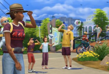 The Sims 4 annuncia la nuova espansione Crescendo Insieme thumbnail