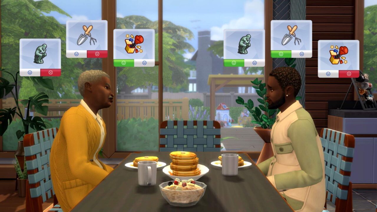 The Sims 4 presenta l’espansione Cresciamo Insieme thumbnail