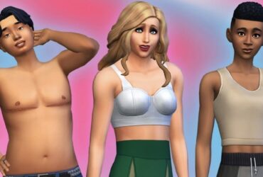 The Sims 4 ha rilasciato l'aggiornamento più inclusivo del franchise thumbnail