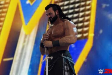 Il roster completo di WWE 2K23: ecco tutti i lottatori presenti nel gioco thumbnail