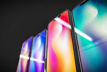 Il display dell'iPhone 15 Pro Max potrebbe essere più luminoso che mai thumbnail
