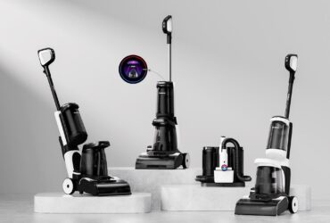 Tineco presenta Carpet One, la gamma di lavatappeti intelligenti thumbnail