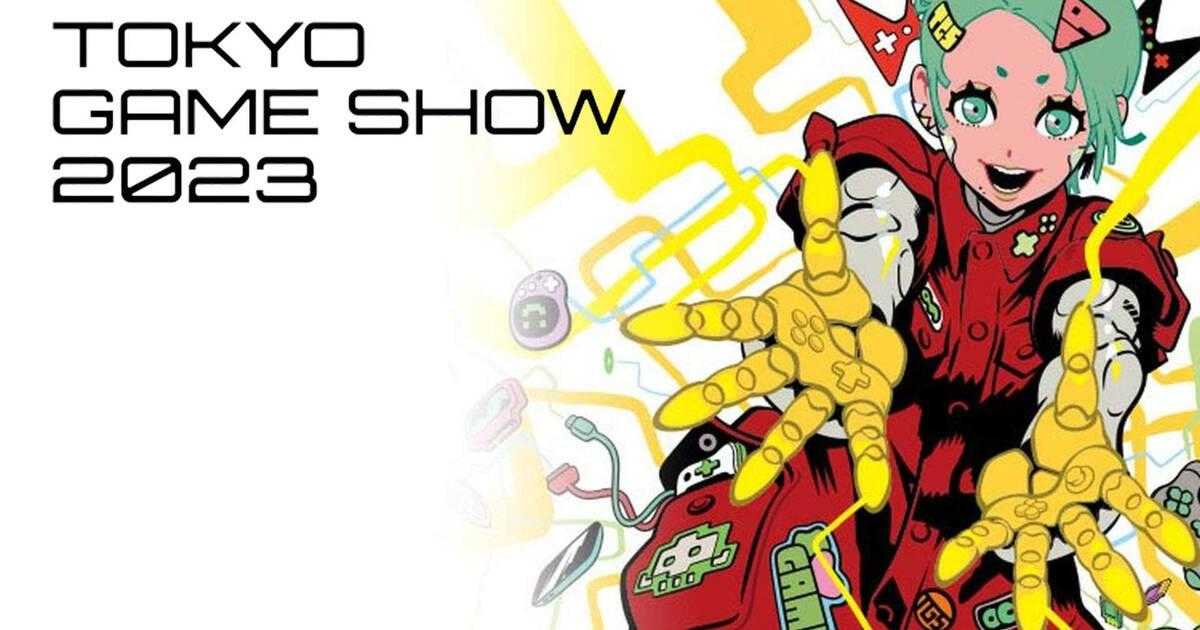 Tokyo Game Show 2023: September dates announced!