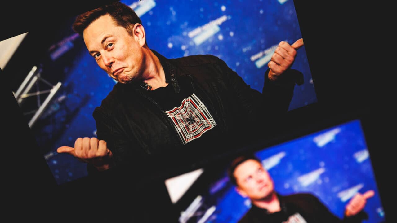 Twitter sta mostrando solo i tweet di Elon Musk: le home sono invase dai suoi post thumbnail
