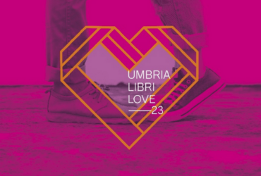 Umbria Libri: nuova edizione legata a San Valentino