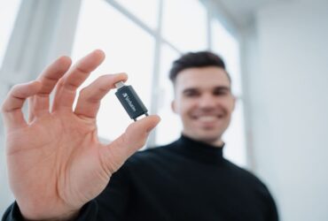 Verbatim lancia la nuova chiavetta USB-C per computer, tablet e smartphone thumbnail