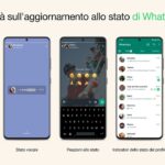 WhatsApp: ecco le nuove funzionalità per gli aggiornamenti di stato thumbnail