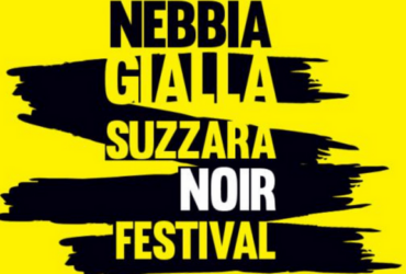 Nebbia Gialla Suzzara Noir Festival torna a febbraio 2023