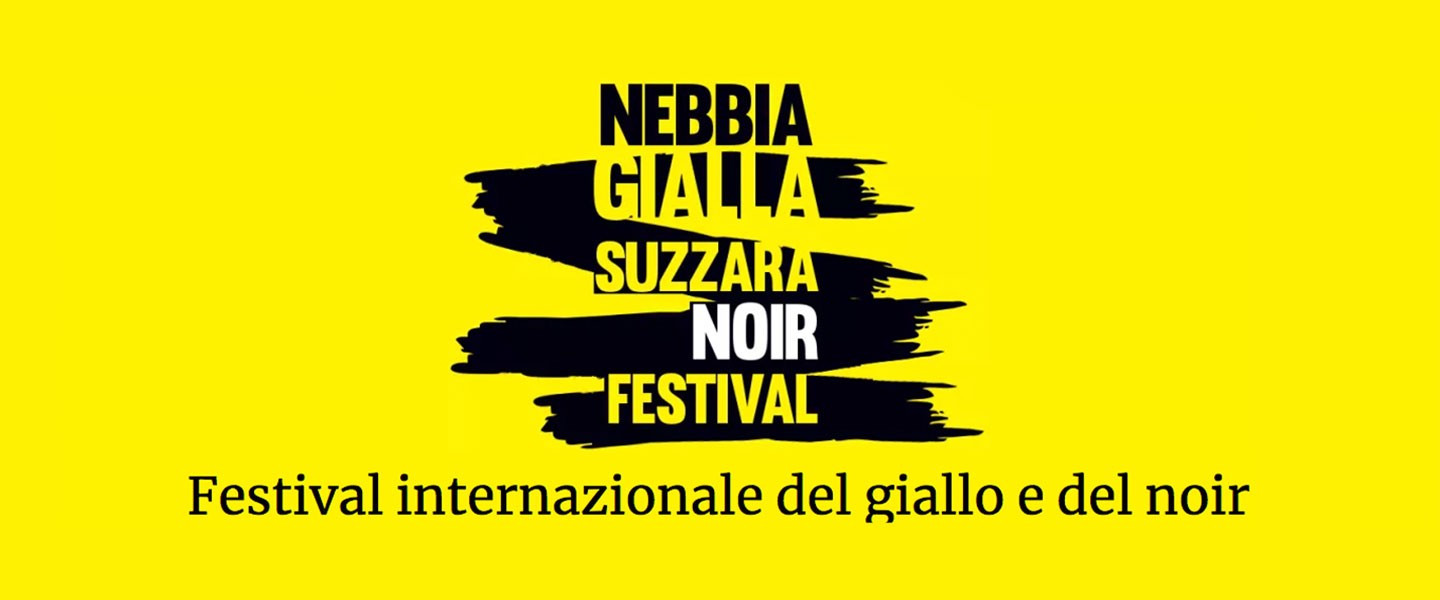 Yellow Fog Suzzara Noir Festival returns in February 2023