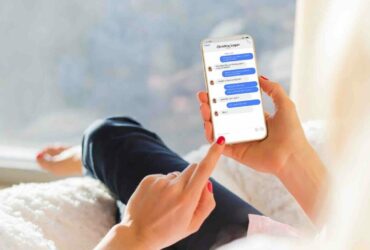 iMessage legge i messaggi testuali con la vostra voce thumbnail