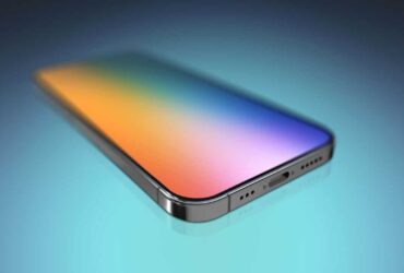 iPhone 15 Pro: la porta USB-C nelle prime immagini thumbnail