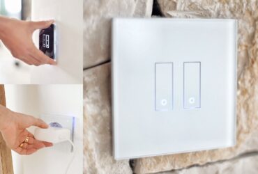 iotty è pronta a conquistare il mercato europeo con la gamma Plus thumbnail